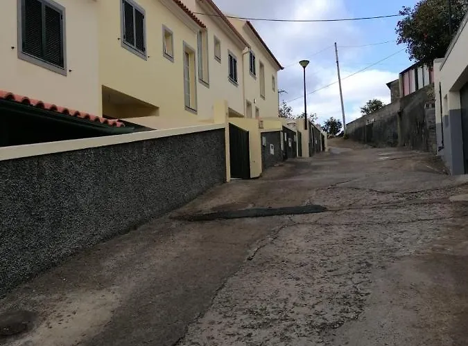 Σπίτι διακοπών Despertar Do Sol *