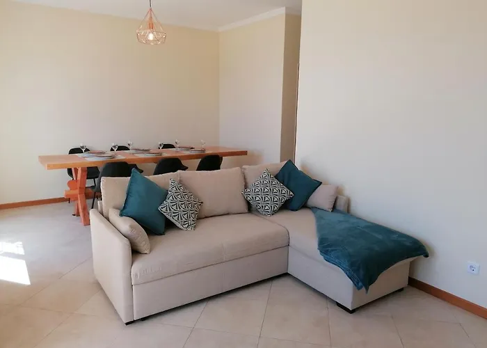 Σπίτι διακοπών Despertar Do Sol Σάντα Κρουζ