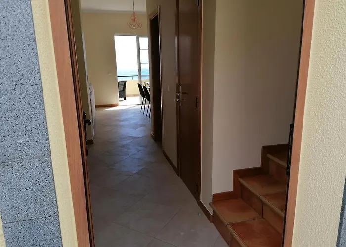 Despertar Do Sol Holiday home Santa Cruz (Madeira)