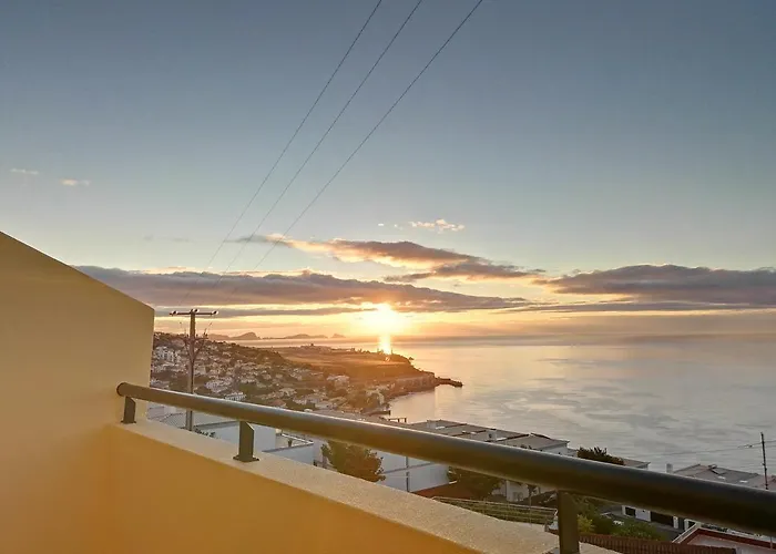 Despertar Do Sol Holiday home *