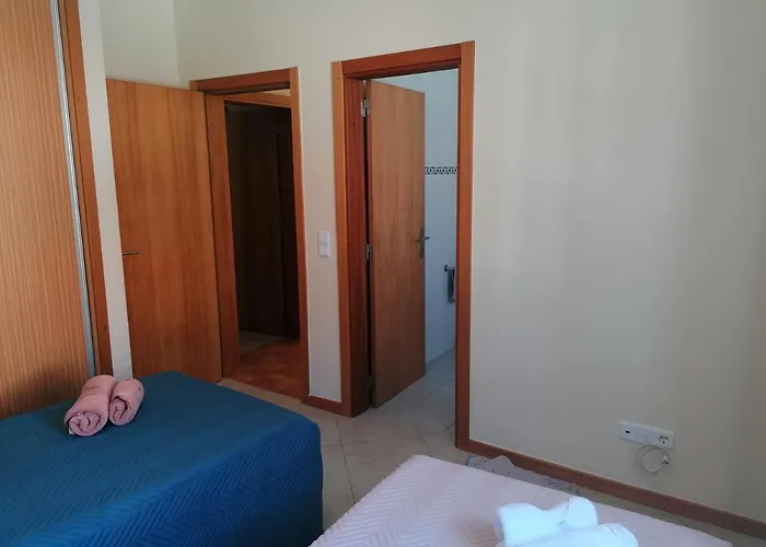 Despertar Do Sol Holiday home *