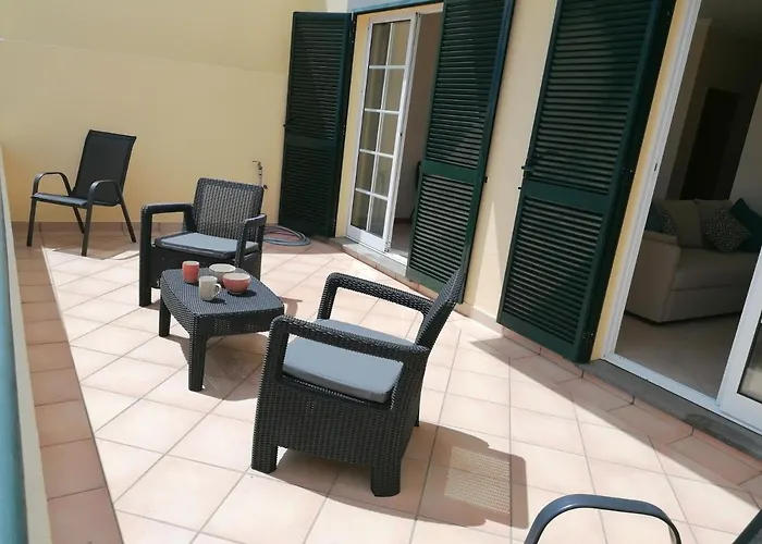 Despertar Do Sol Holiday home