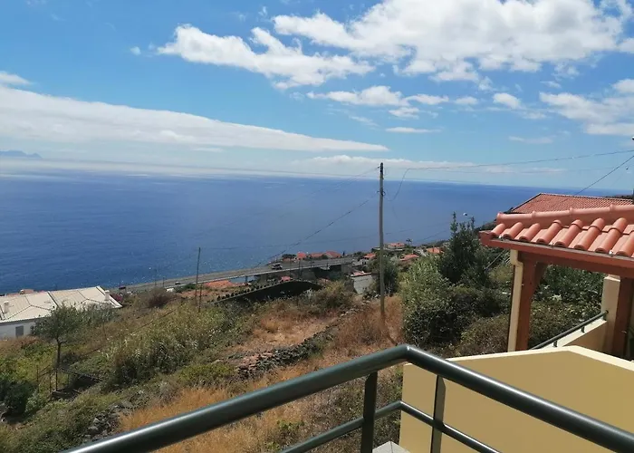 Despertar Do Sol Holiday home *