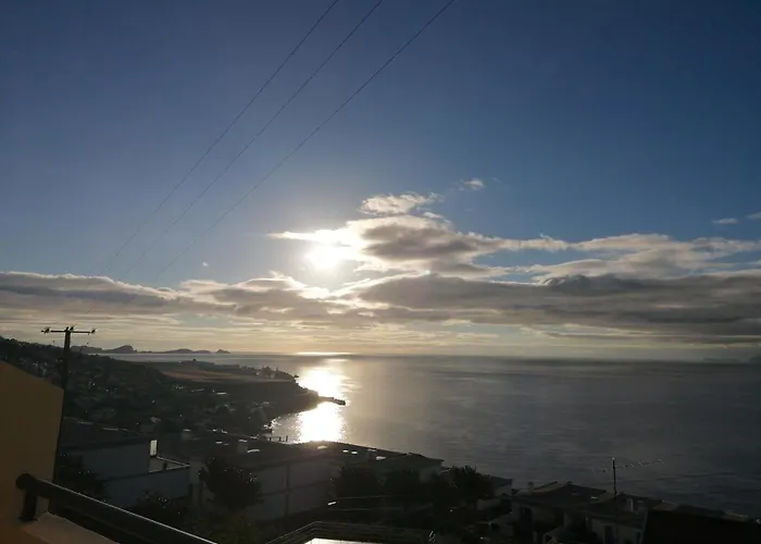 Σπίτι διακοπών Despertar Do Sol