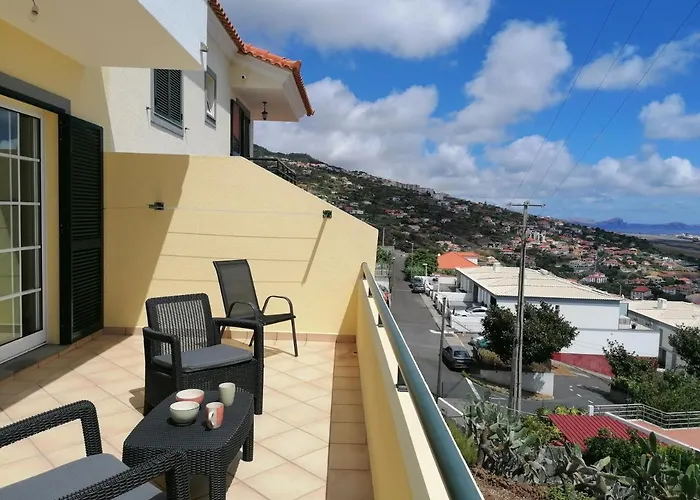 Despertar Do Sol Holiday home *