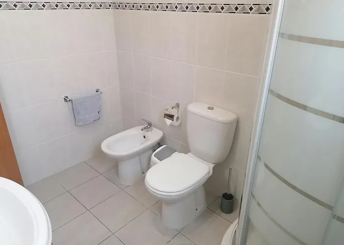 Despertar Do Sol Holiday home *