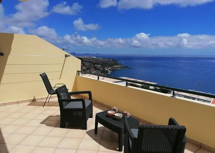 Σπίτι διακοπών Despertar Do Sol *