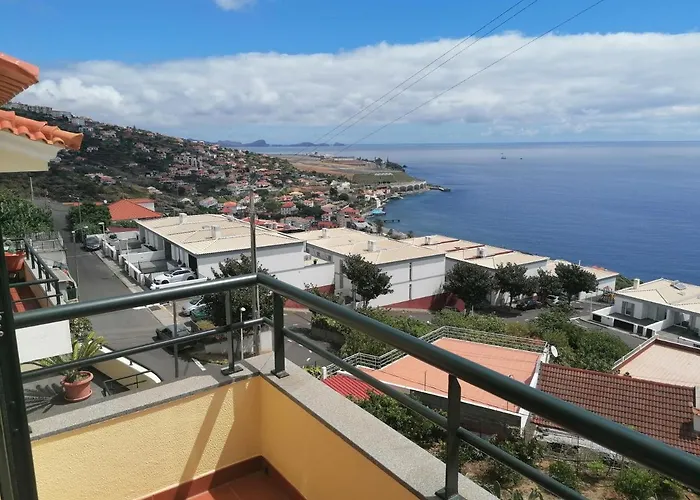 Despertar Do Sol * Santa Cruz (Madeira)