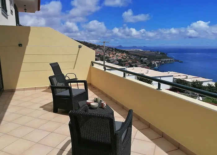 Holiday home Despertar Do Sol