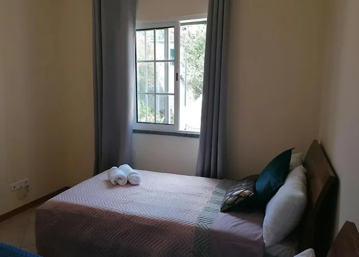 Σπίτι διακοπών Despertar Do Sol