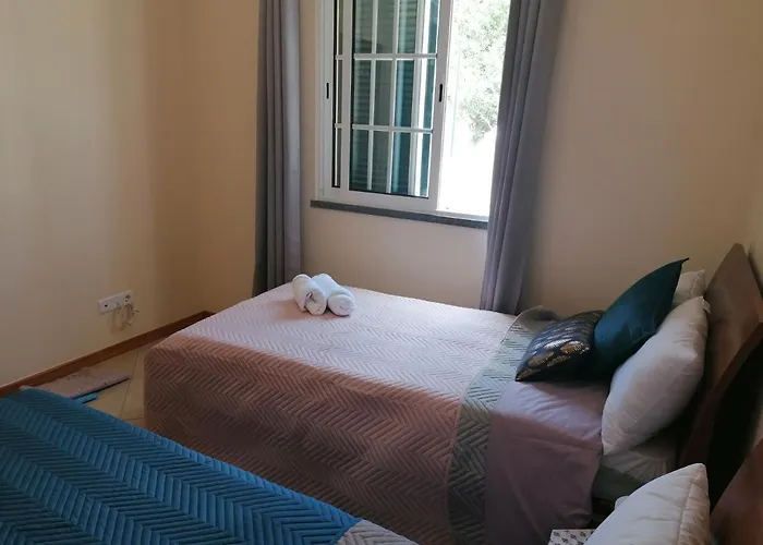 Despertar Do Sol * Σάντα Κρουζ