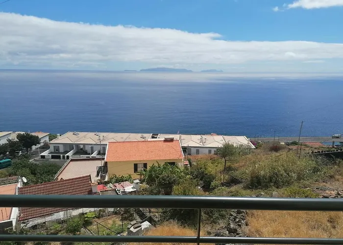 Despertar Do Sol Σπίτι διακοπών Σάντα Κρουζ