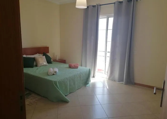 Despertar Do Sol Σπίτι διακοπών