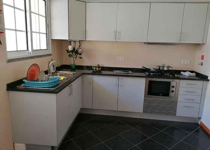 Despertar Do Sol Σπίτι διακοπών